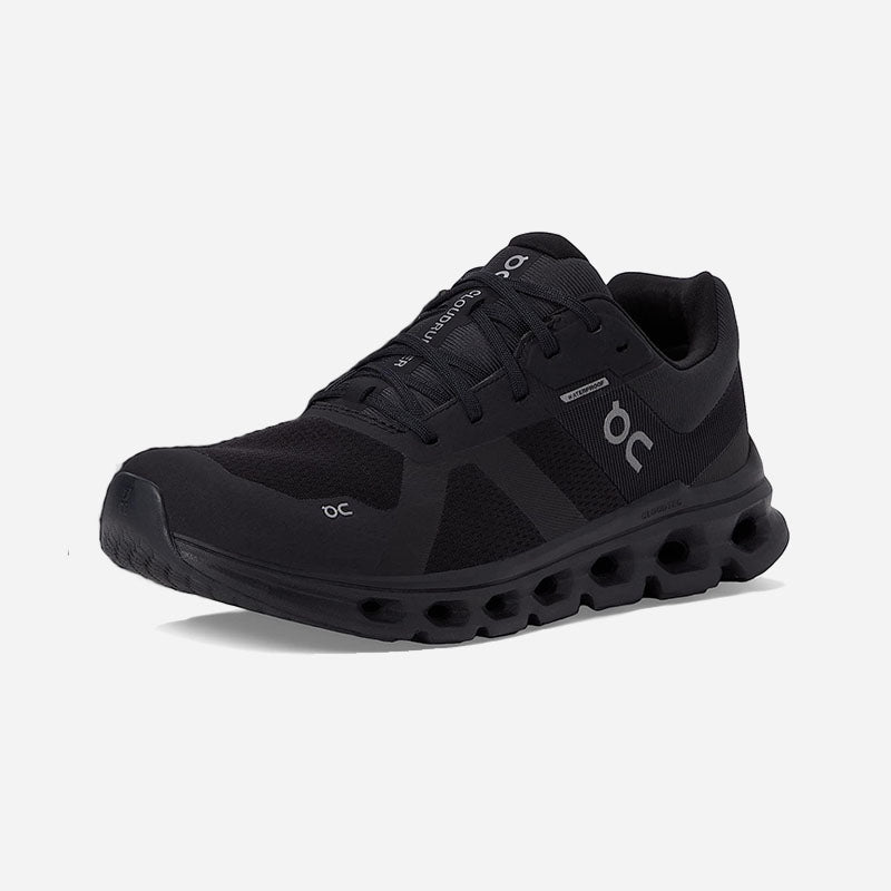 On Running Women's Cloudrunner Waterproof