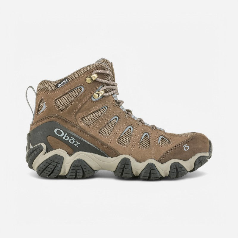 Oboz Sawtooth II Mid B-Dry