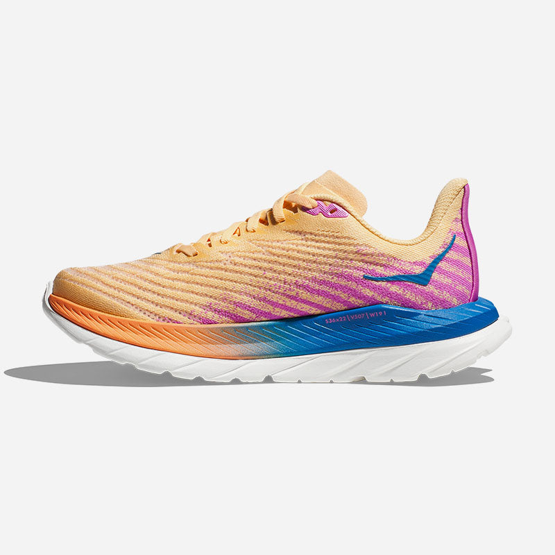 Hoka Mach 5