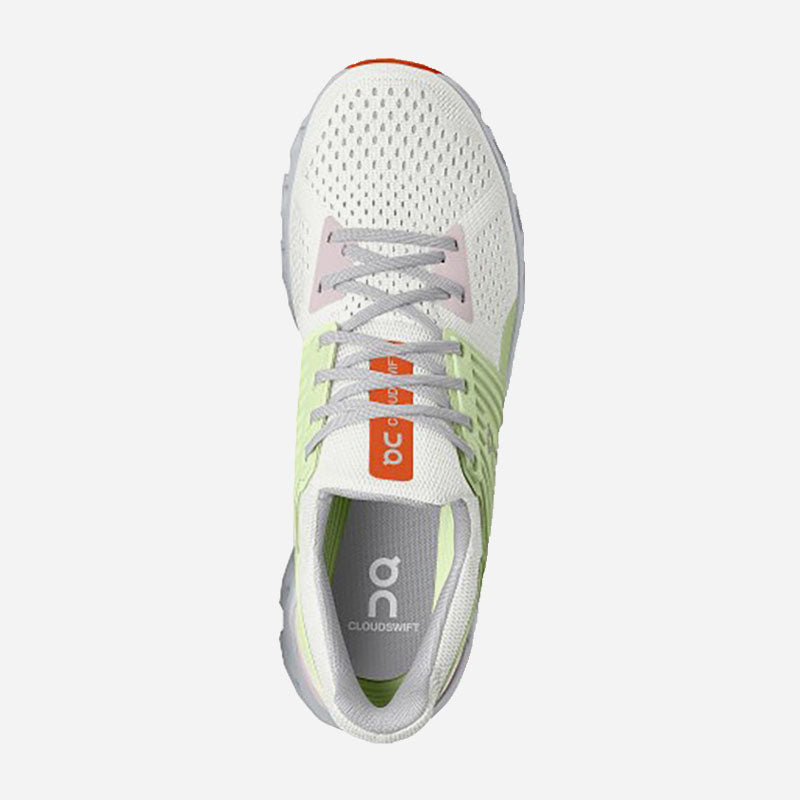On-Running Cloudswift