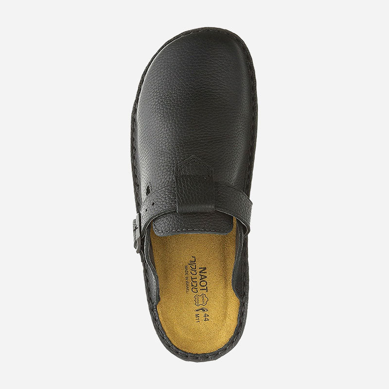 Naot Men's Fiord Scandinavian