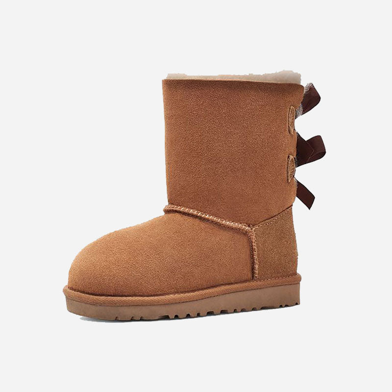 Ugg Kid's Bailey Bow Tall