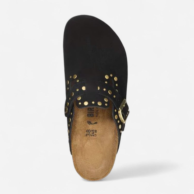 Birkenstock Boston Rivet