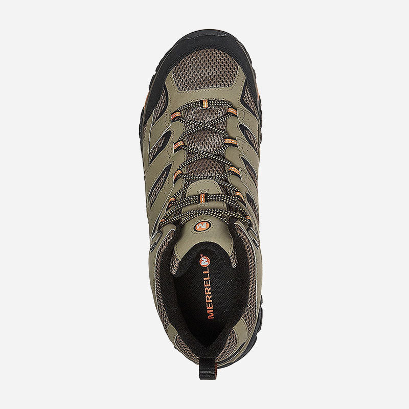 Merrell Men's Moab 2 Mid GTX