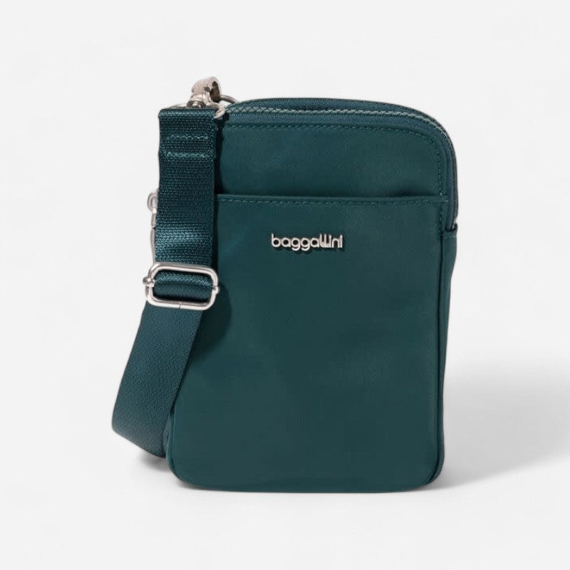 Baggallini Modern Take Two RFID Crossbody