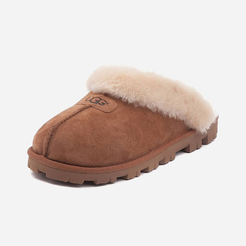 Ugg Coquette Slipper – Sole Provisions