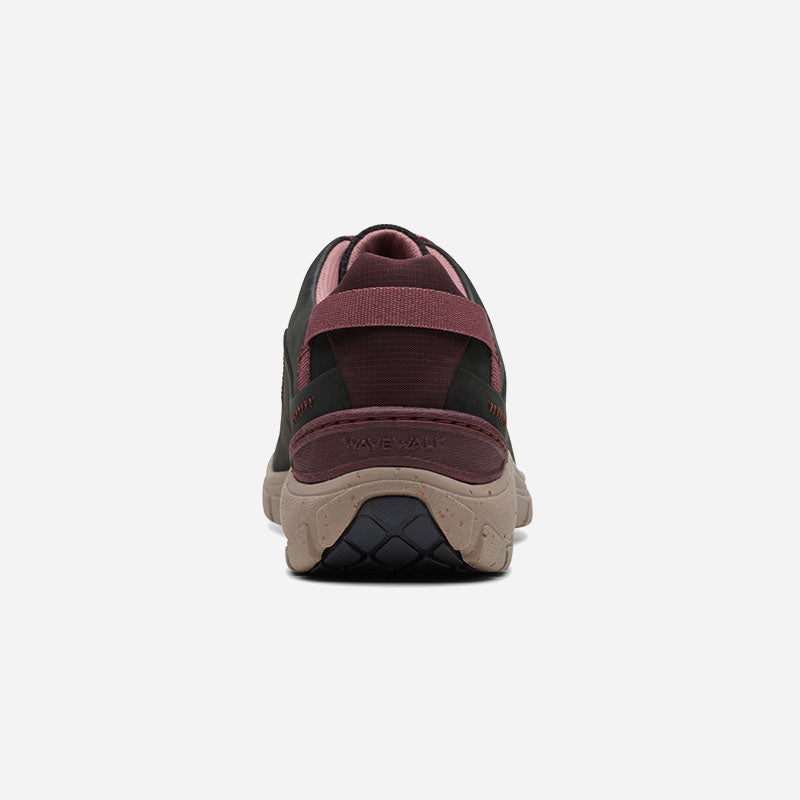Clarks Wave Range
