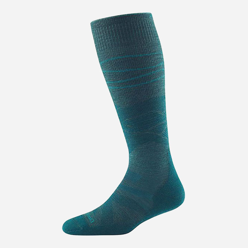 Darn Tough Sea To OTC Lightweight With Cushion