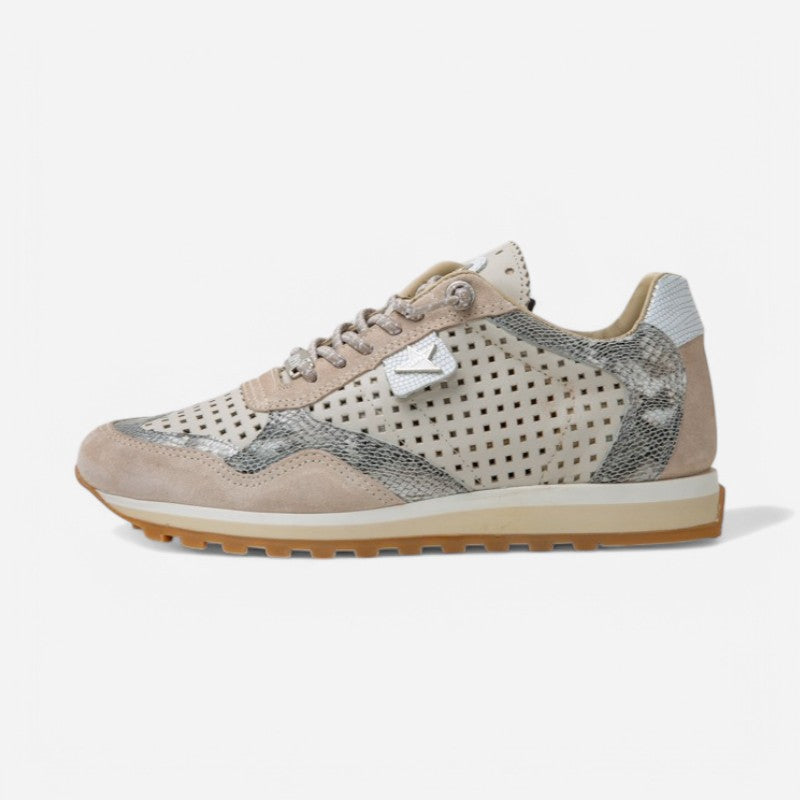 Cetti C848 SRA ANTE GALO FOREST Schnürschuh