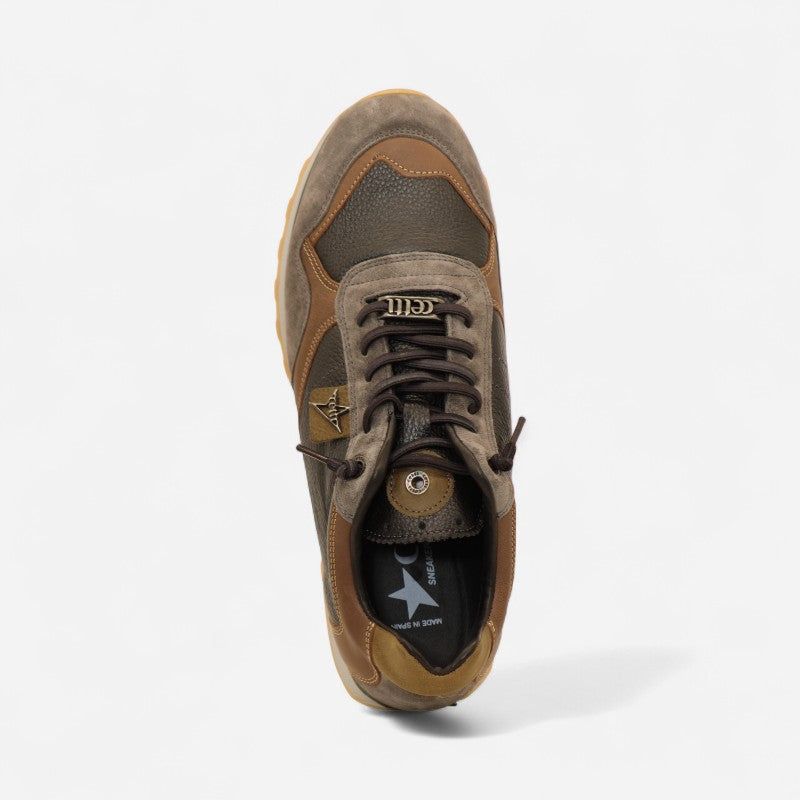 Cetti Men's C-848