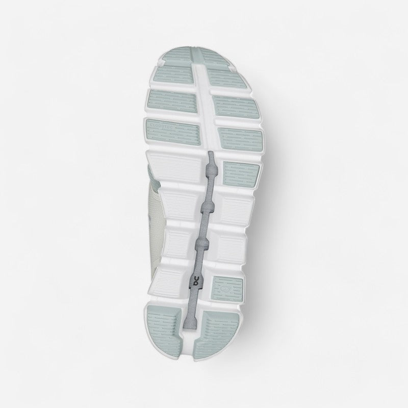 On Running Cloud 5 Push