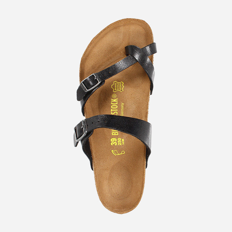 Birkenstock Mayari Birko-Flor