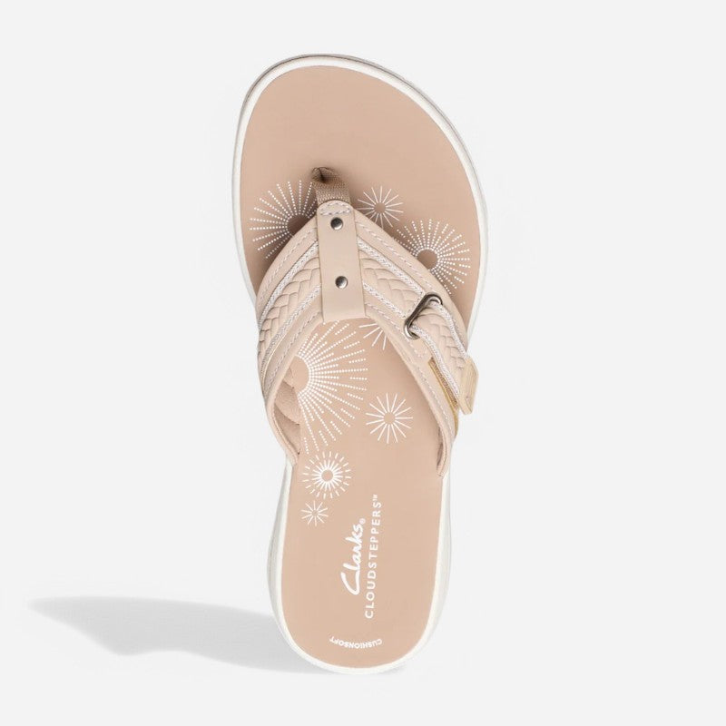 Clarks Breezey Sun