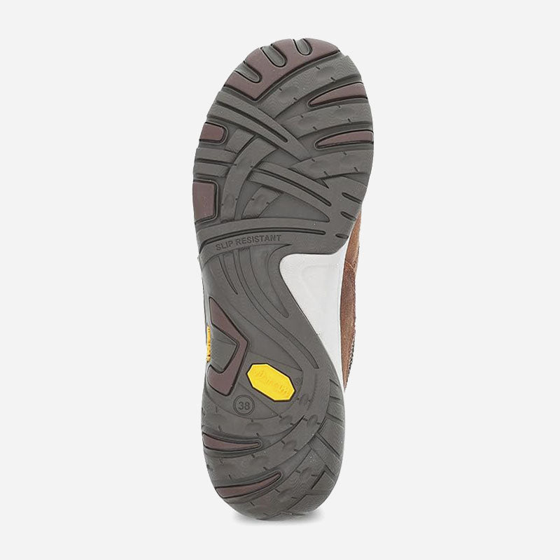 Dansko Paisley Waterproof