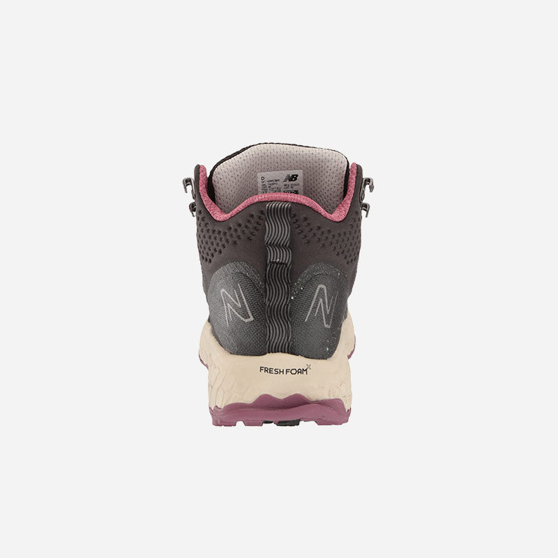 New Balance Fresh Foam X Hierro Mid V1