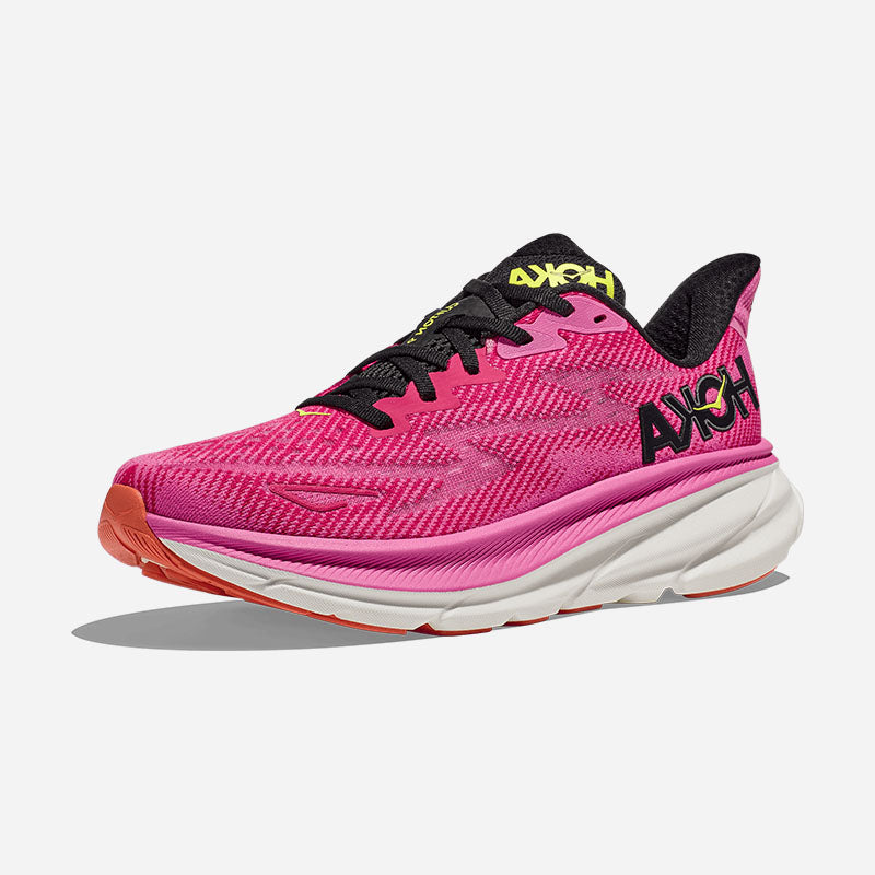 Hoka Women's Clifton 9