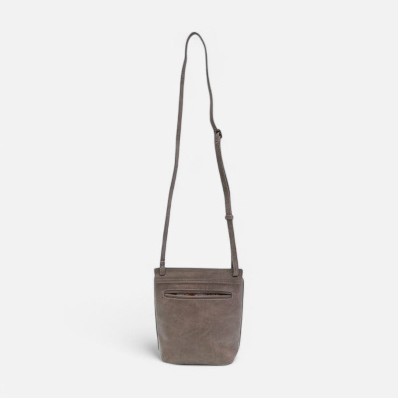 Joy Susan Jensy Front Flap Crossbody