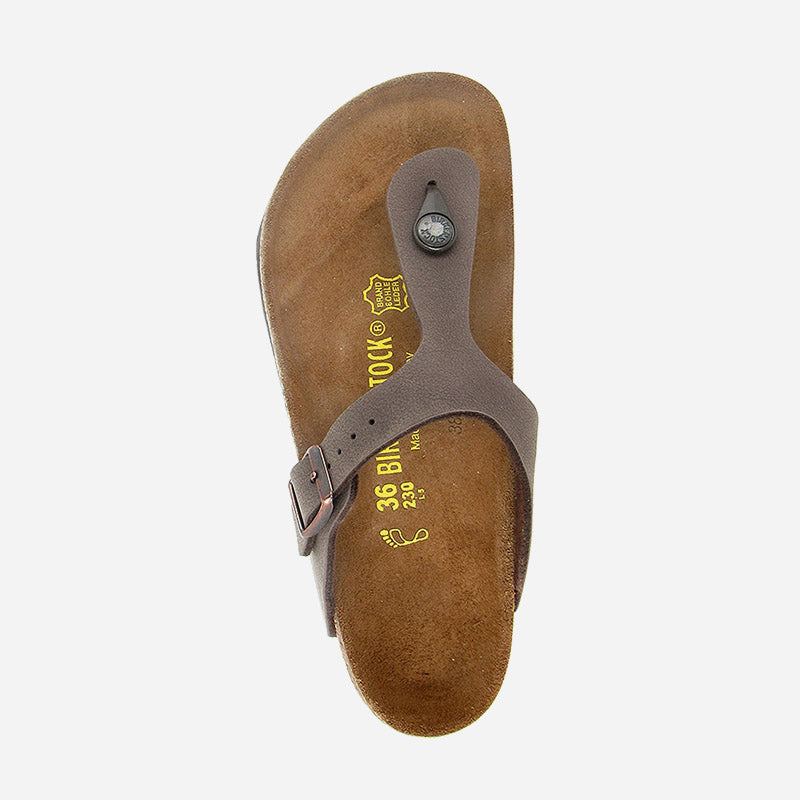 Birkenstock Gizeh Birkibuc