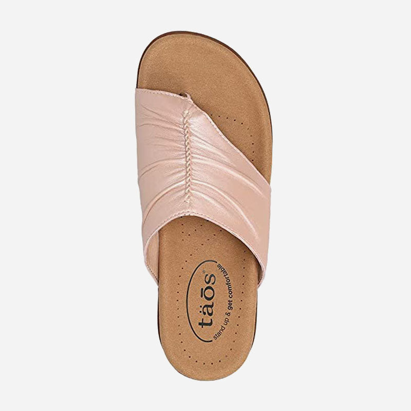 Taos Footwear Gift 2