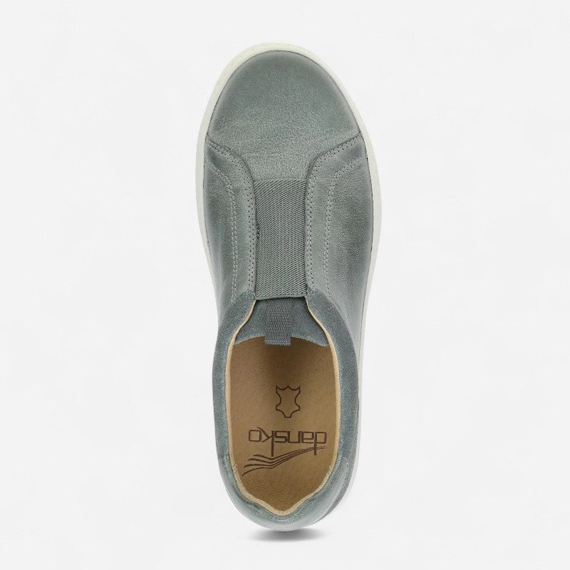 Dansko Jenn Burnished