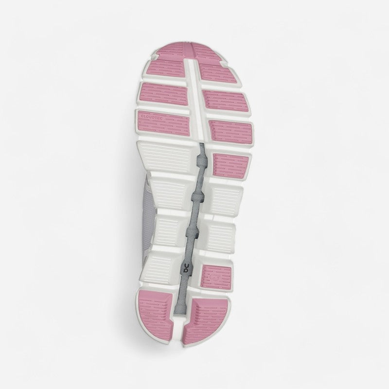 On Running Cloud 5 Push