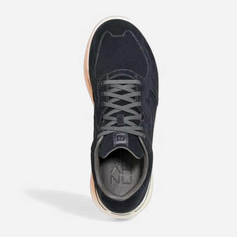 Ahnu Sequence 1.1 Suede