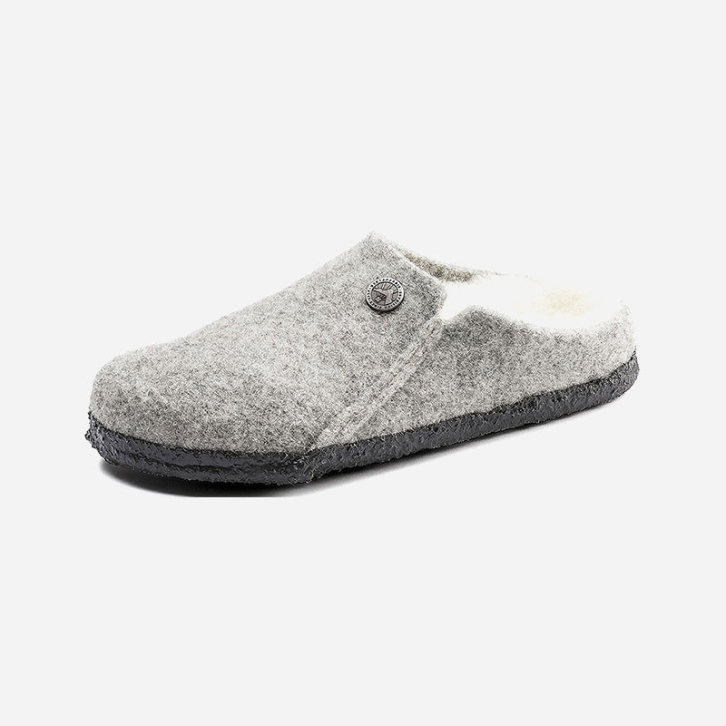 Birkenstock Kid's Zermatt Shearling Wool