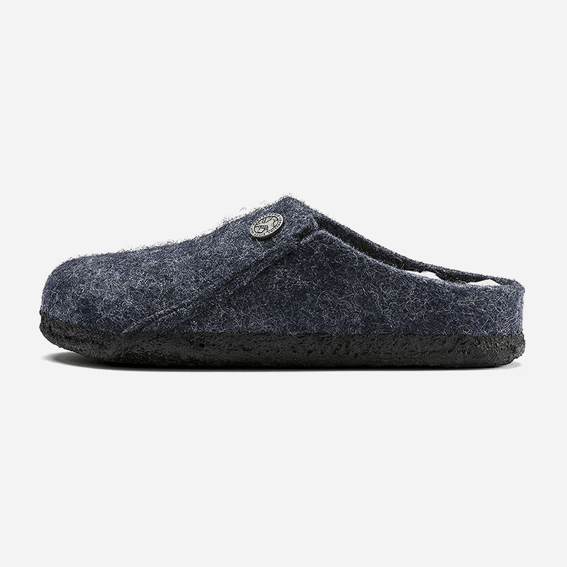 Birkenstock Kid's Zermatt Shearling Wool