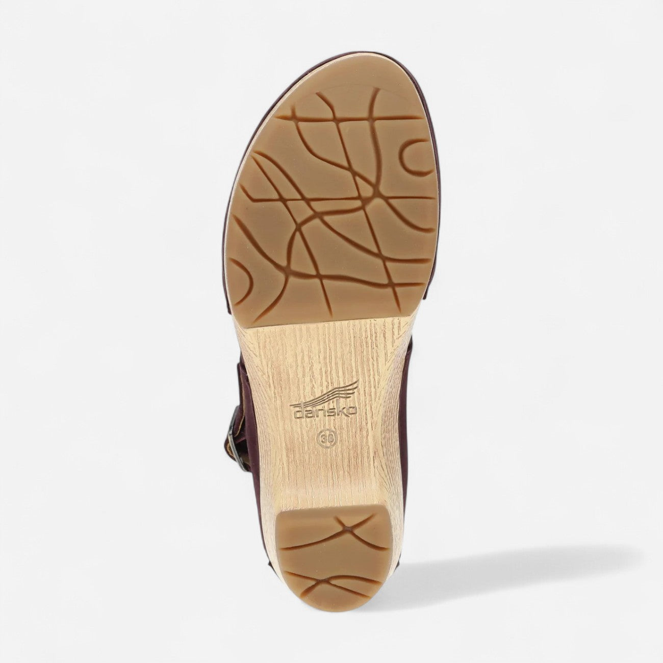 Dansko Lucia