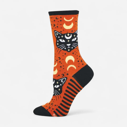 Socksmith Mystic Cats