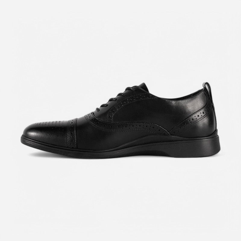 Amberjack Men's The Cap-Toe