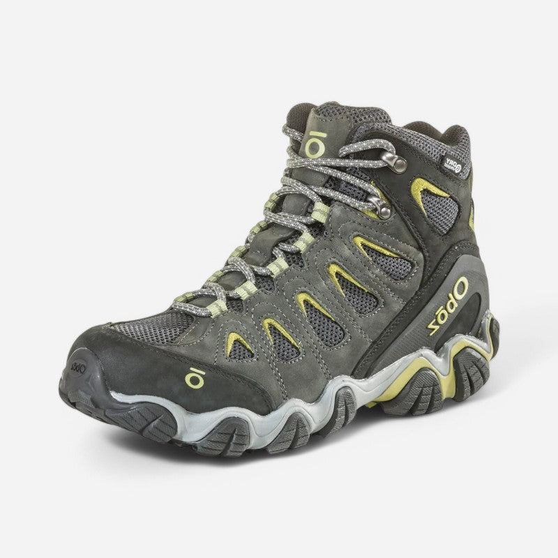 Oboz Men's Sawtooth II Mid B-Dry
