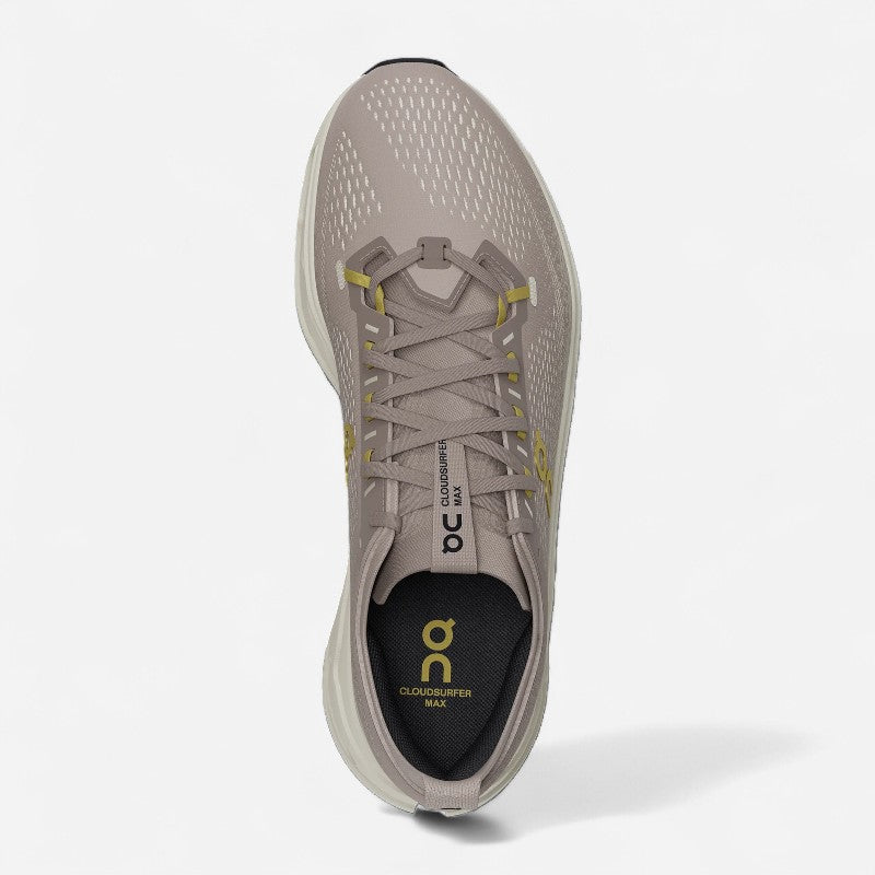 On Running Men's Cloudsurfer Max 1