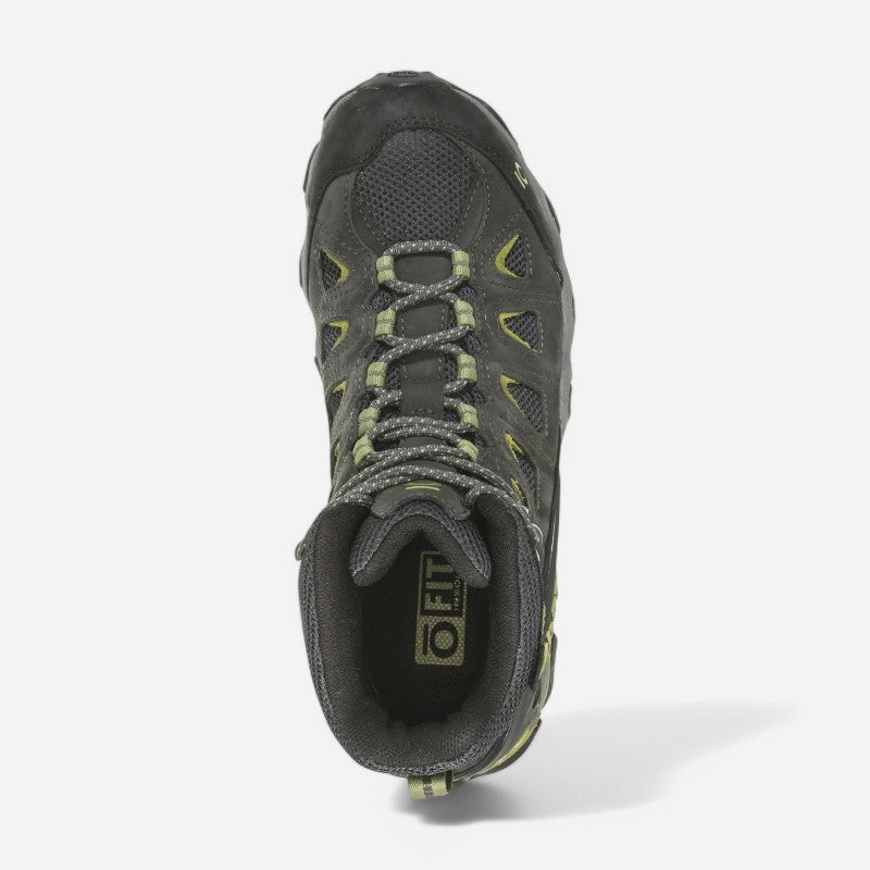 Oboz Men's Sawtooth II Mid B-Dry