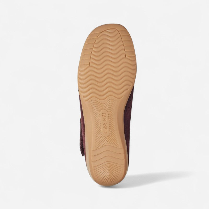 Cobb Hill Rowen T-Strap Casual