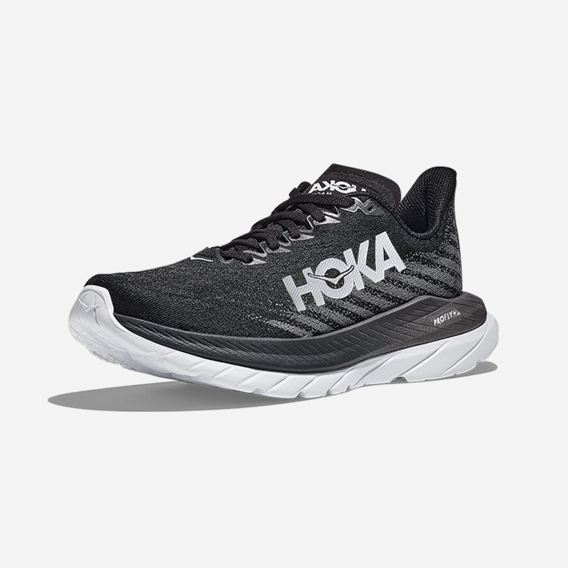 Hoka Mach 5