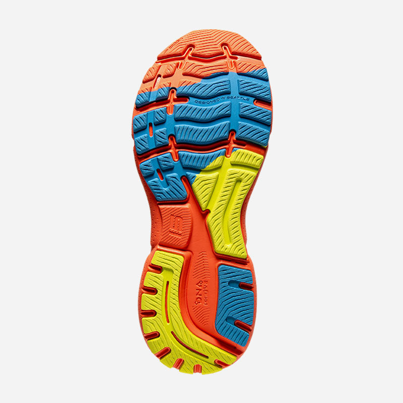 Brooks Men's Ghost 15