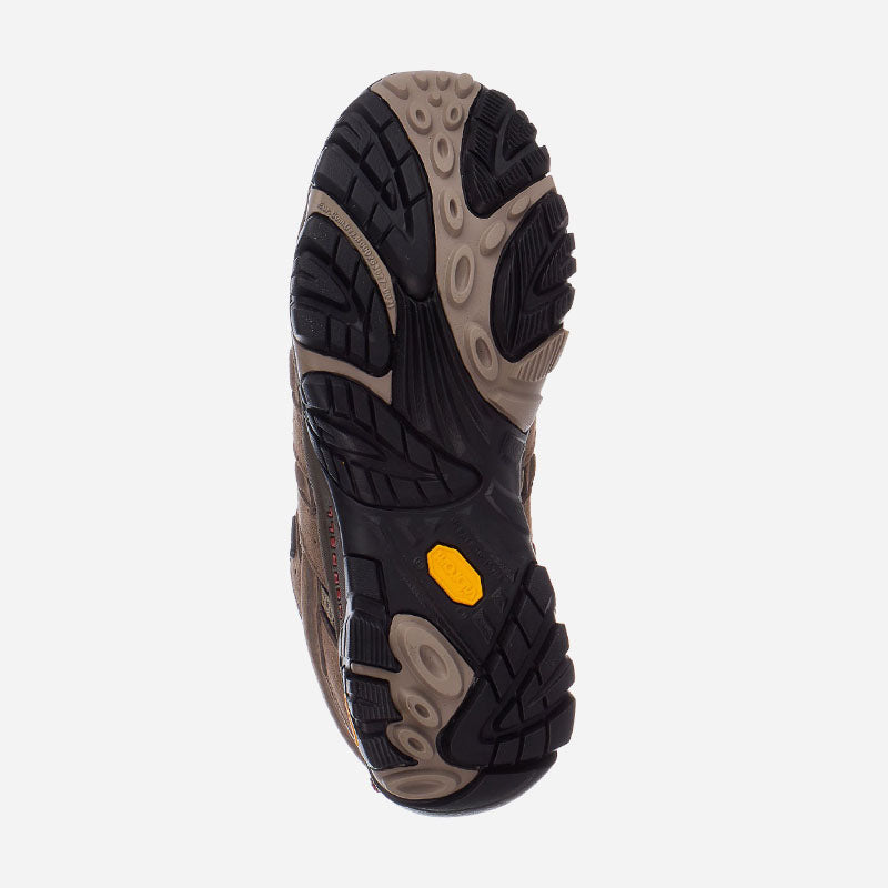 Merrell Men's Moab 2 Waterproof