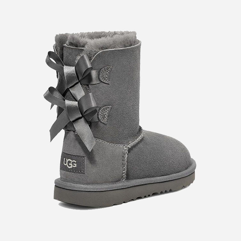 Ugg Kid's Bailey Bow Tall