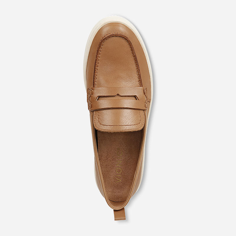 Vionic Uptown Leather