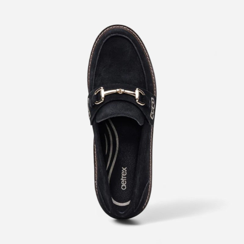 Aetrex Collette Loafer