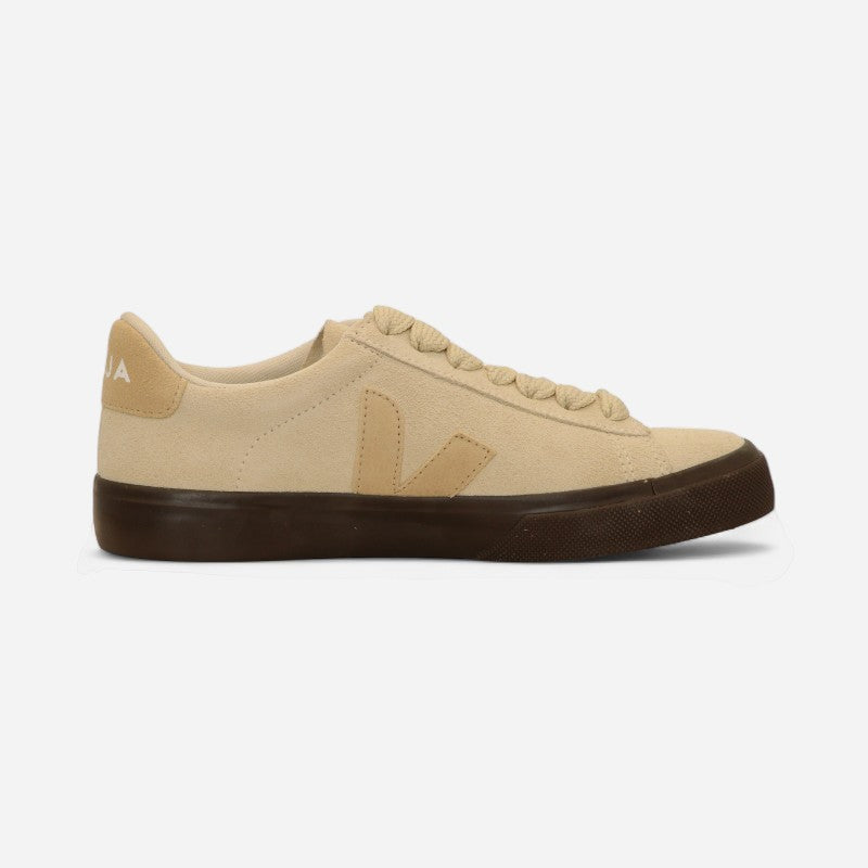 Veja Campo Bold Suede