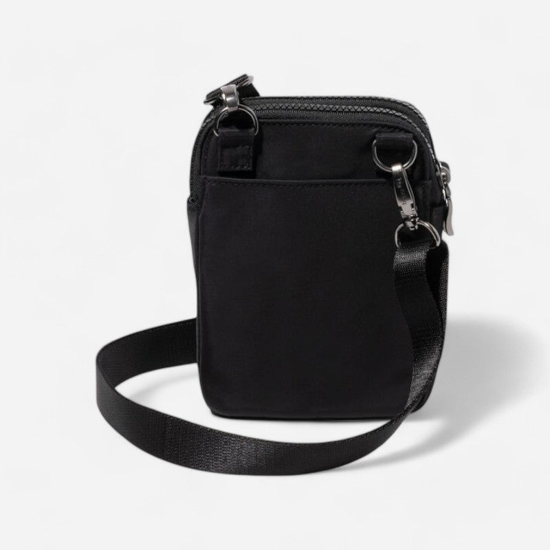 Baggallini Modern Take Two RFID Crossbody