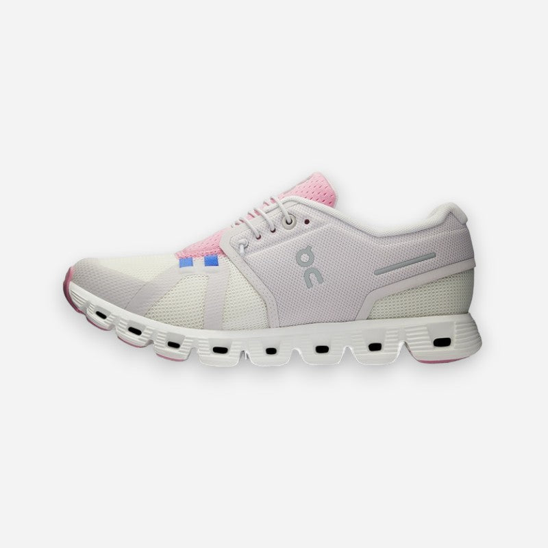 On Running Cloud 5 Push