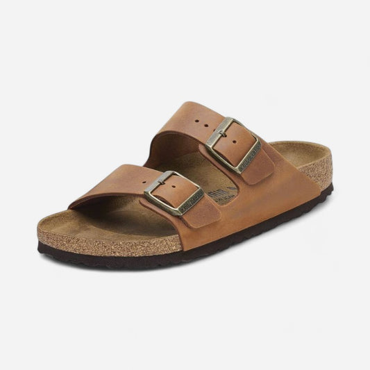 Birkenstock Arizona Oiled Leather