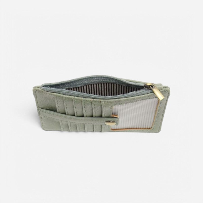 Joy Susan New Penny Mini Travel Wallet
