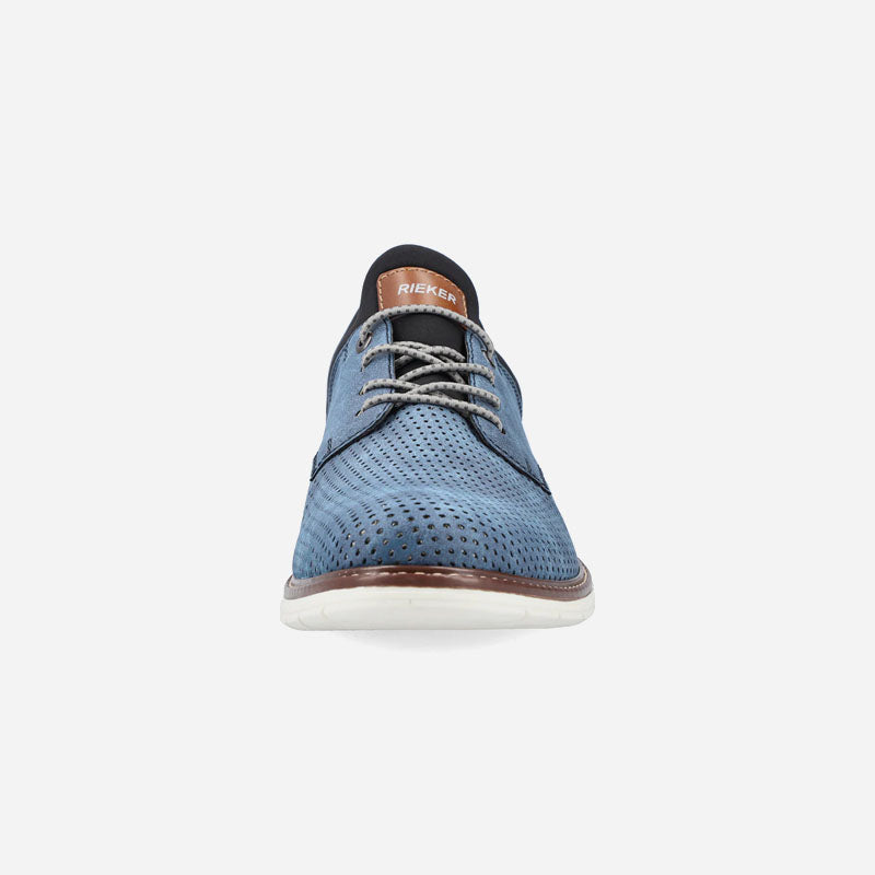 Rieker Men's Dustin 50