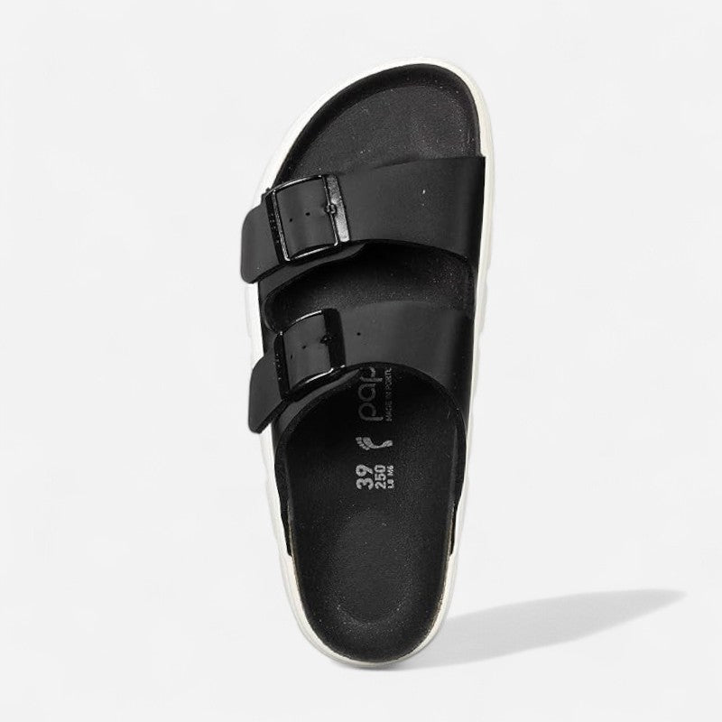 Birkenstock Arizona Chunky Birko-Flor