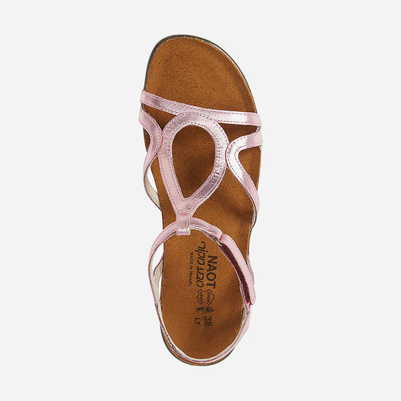 Naot Dorith Flat Elegant