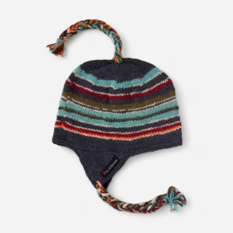 Sherpa Bheda Hat